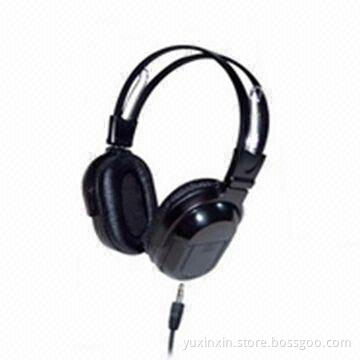 Hot Selling Noise Cancelling Headphones with Reasonable Price and Comfortable Listening